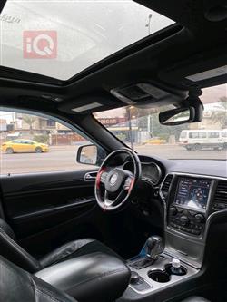 جيب جراند شيروكي